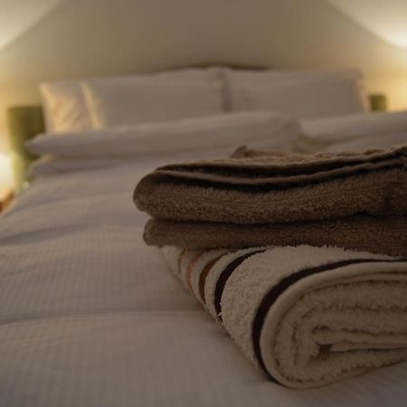 Hostel Denal Sarajevo Eksteriør bilde
