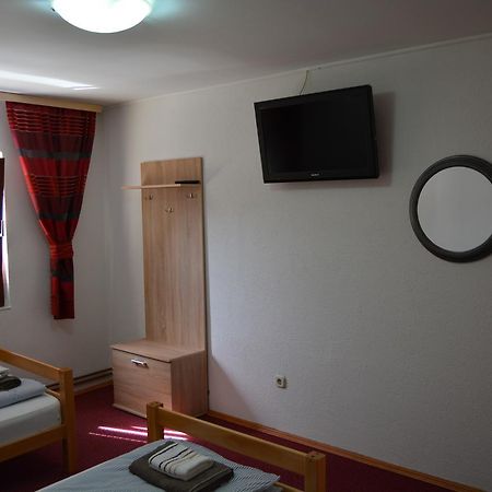 Hostel Denal Sarajevo Eksteriør bilde
