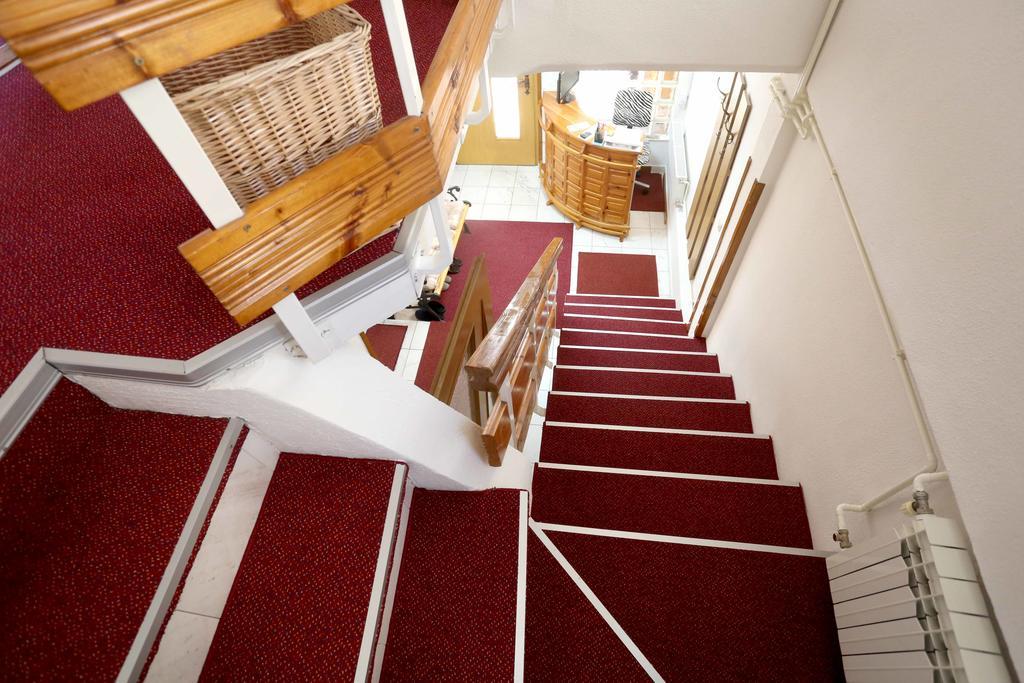 Hostel Denal Sarajevo Eksteriør bilde