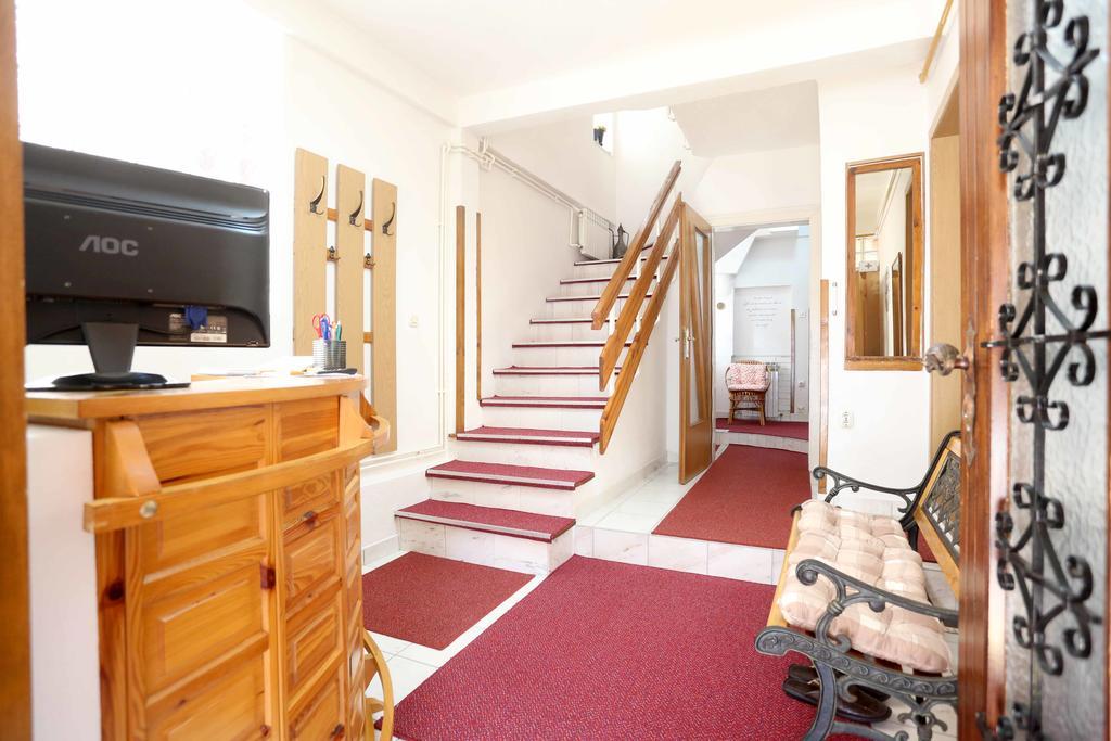 Hostel Denal Sarajevo Eksteriør bilde