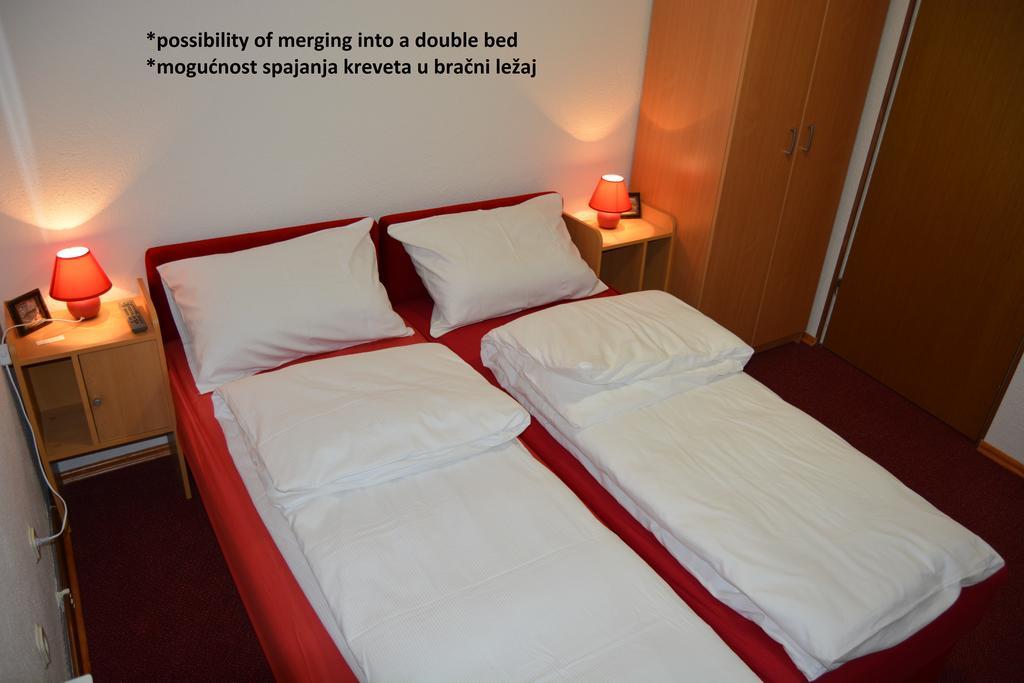 Hostel Denal Sarajevo Eksteriør bilde