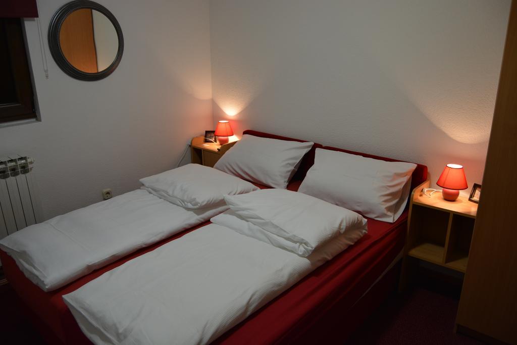 Hostel Denal Sarajevo Eksteriør bilde