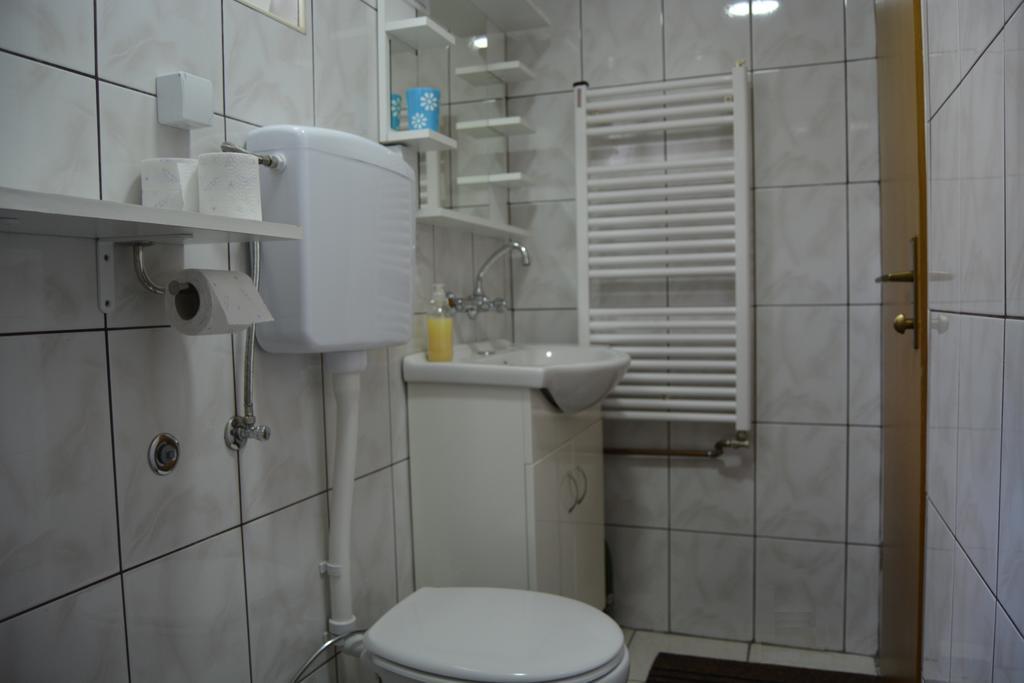 Hostel Denal Sarajevo Eksteriør bilde