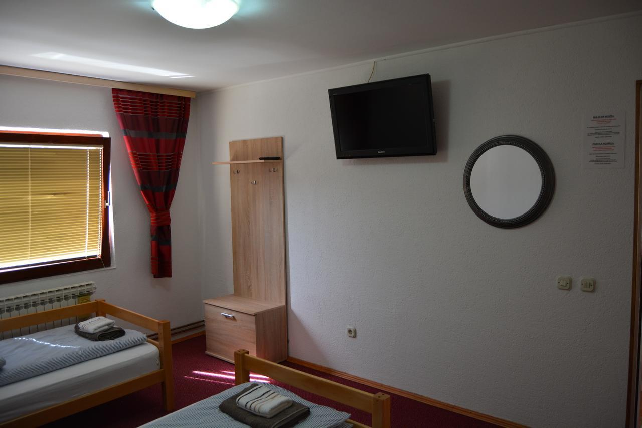 Hostel Denal Sarajevo Eksteriør bilde